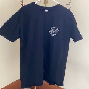 sailor jerry’s tee